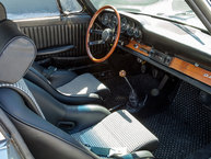 1966 Porsche 911 Sand Beige 303890